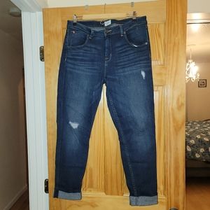 Hudson - womens jeans